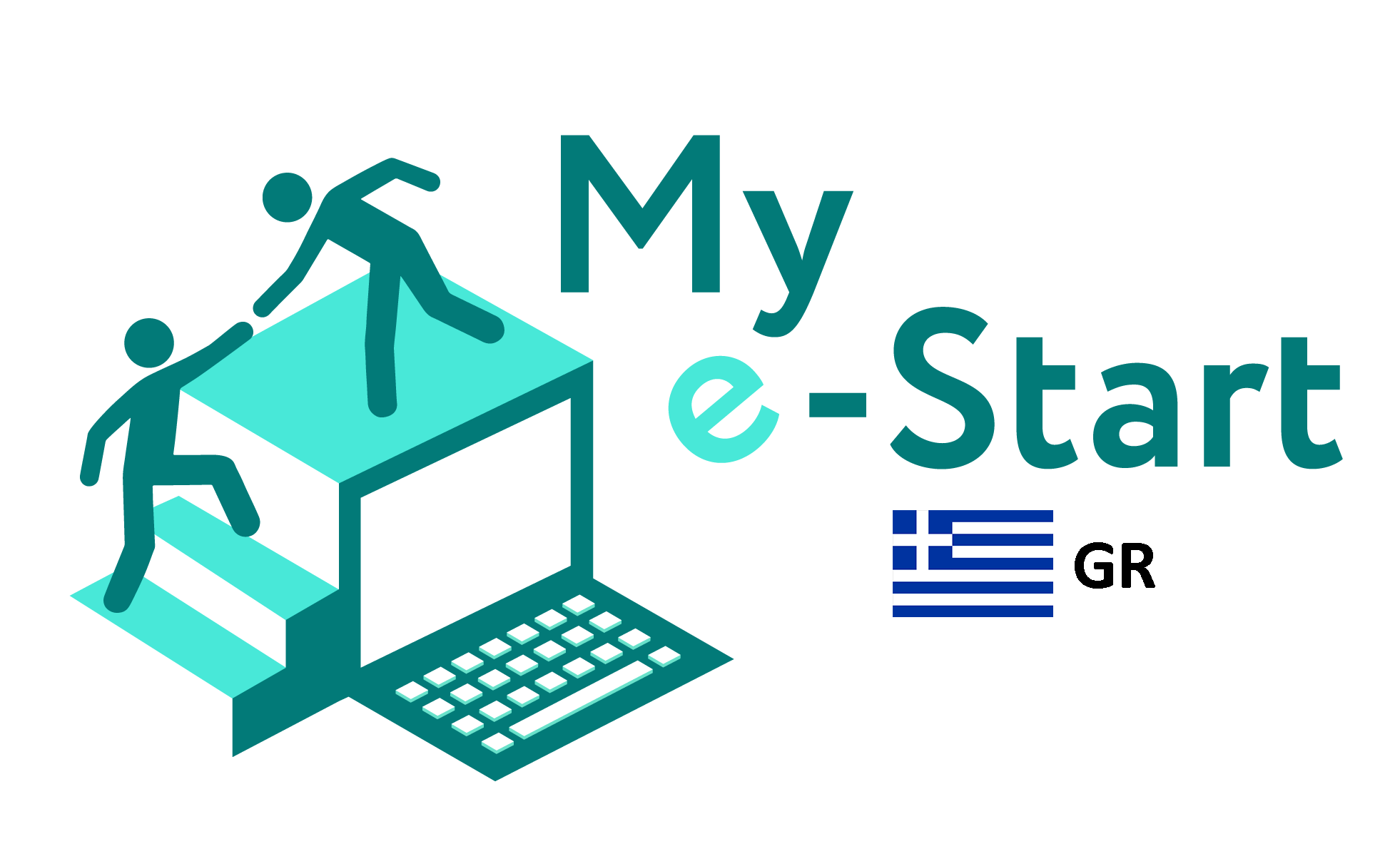 My e-Start (GR)