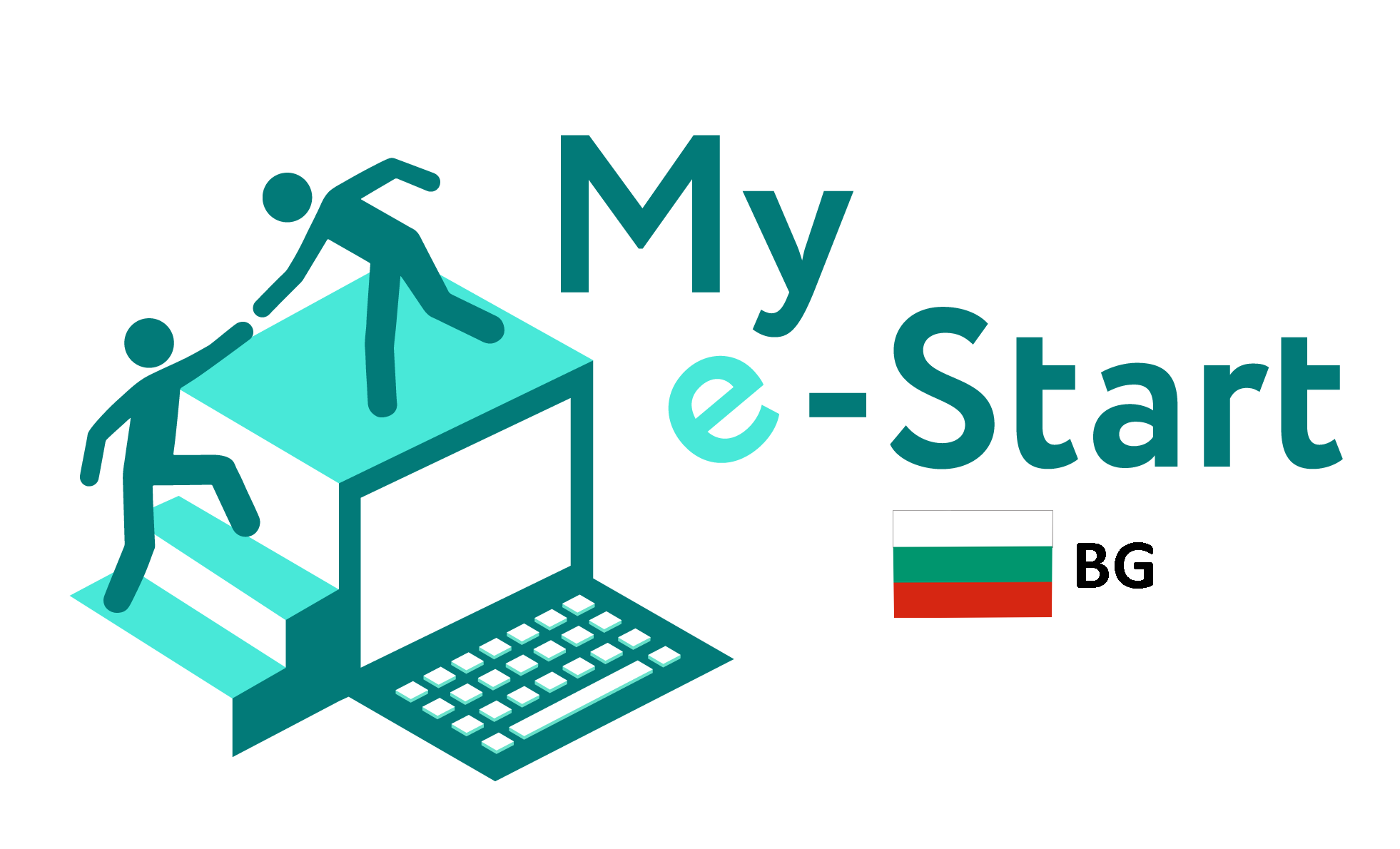 My e-Start (BG)